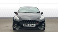 Ford Fiesta ST 1.5 EcoBoost ST-3 3dr Petrol Hatchback